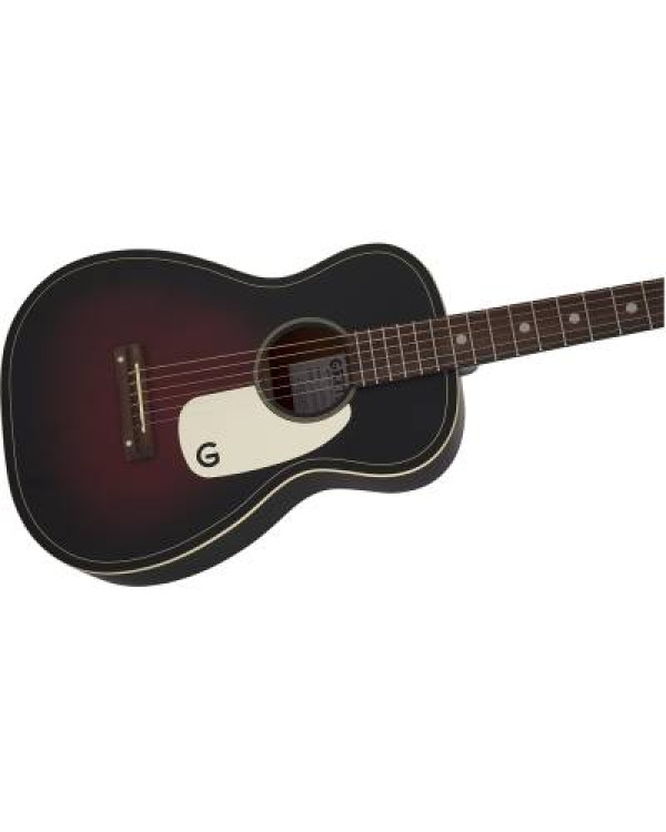 GRETSCH G9500 JIM DANDY FLAT TOP F-BOARD 2TSB Гітара акустична