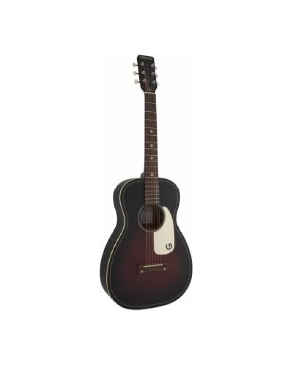 GRETSCH G9500 JIM DANDY FLAT TOP F-BOARD 2TSB Гітара акустична