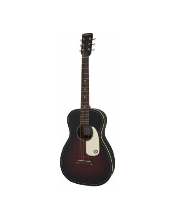 GRETSCH G9500 JIM DANDY FLAT TOP F-BOARD 2TSB Гітара акустична