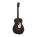 GRETSCH G9500 JIM DANDY FLAT TOP F-BOARD 2TSB Гітара акустична