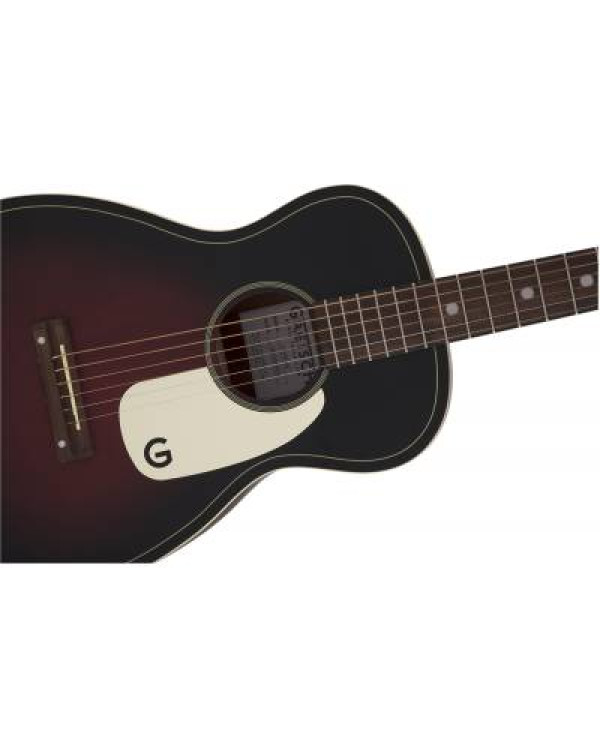 GRETSCH G9500 JIM DANDY FLAT TOP F-BOARD 2TSB Гітара акустична