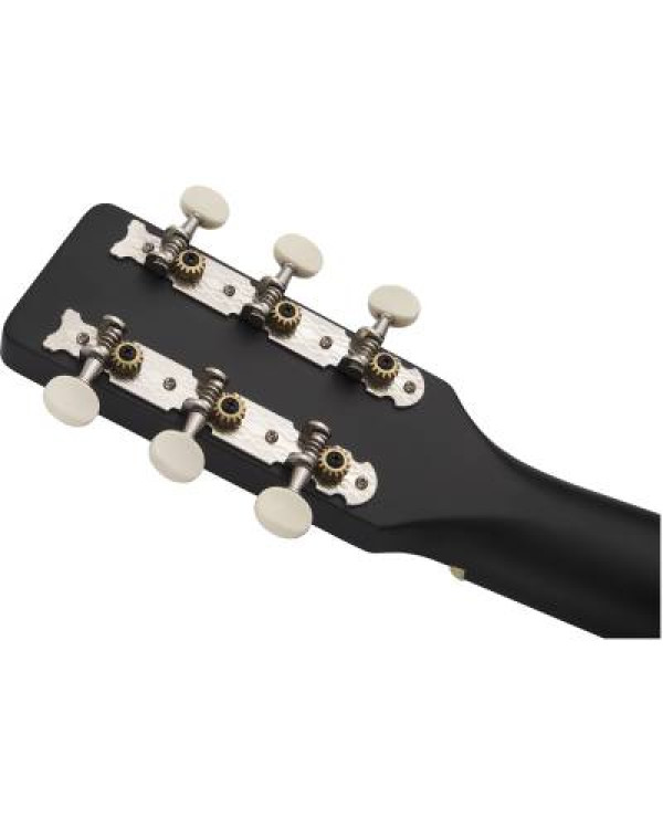 GRETSCH G9500 JIM DANDY FLAT TOP F-BOARD 2TSB Гітара акустична