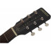 GRETSCH G9500 JIM DANDY FLAT TOP F-BOARD 2TSB Гітара акустична