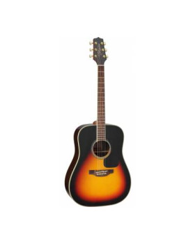 TAKAMINE GD51 BSB Гітара акустична