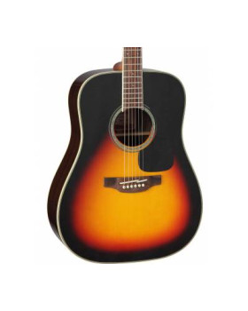 TAKAMINE GD51 BSB Гітара акустична-foto2