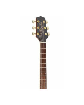 TAKAMINE GD51 BSB Гітара акустична-foto3