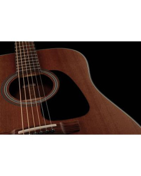 TAKAMINE GD11M NS Гітара акустична-foto10