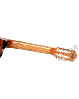 TAKAMINE GC1CE NAT Гітара класична-foto9