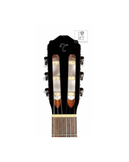TAKAMINE GC1CE NAT Гітара класична-foto10