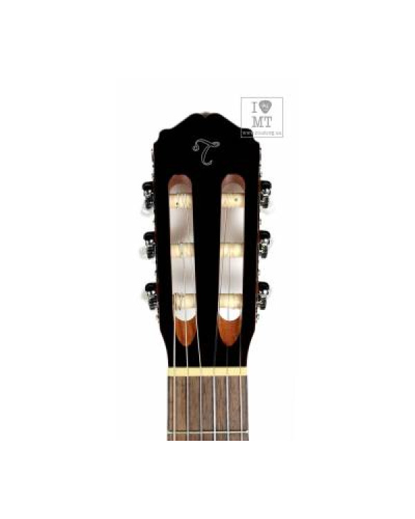 TAKAMINE GC1CE NAT Гітара класична