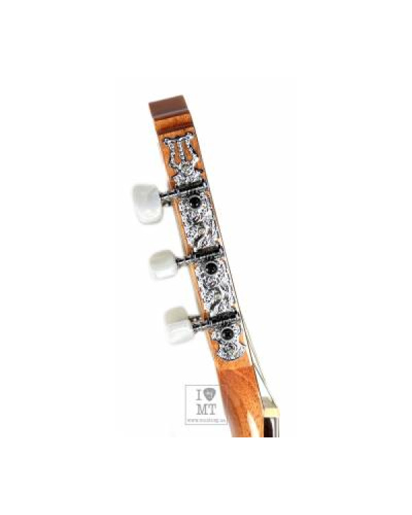TAKAMINE GC1CE NAT Гітара класична