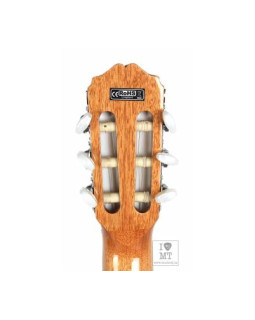 TAKAMINE GC1CE NAT Гітара класична-foto11