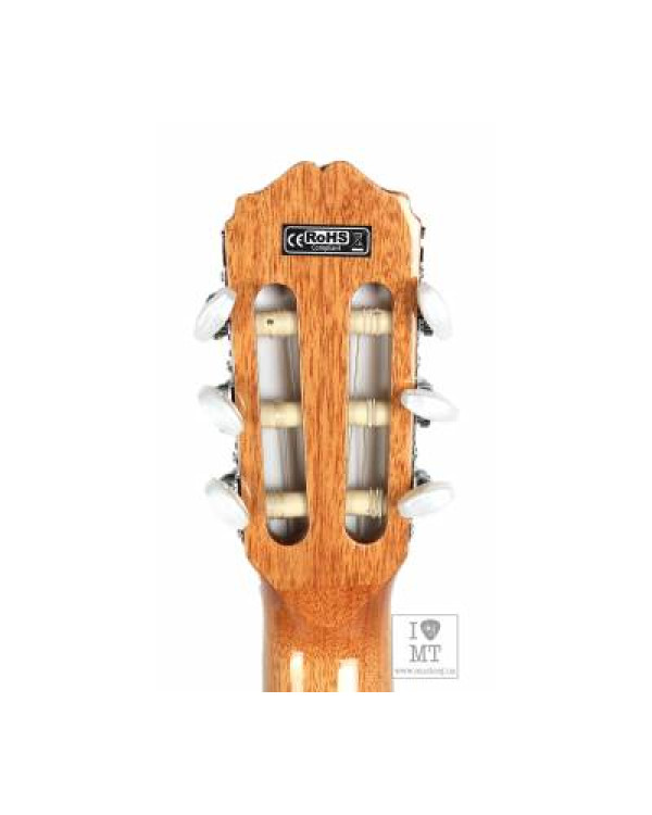 TAKAMINE GC1CE NAT Гітара класична