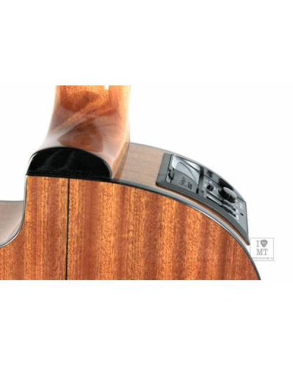 TAKAMINE GC1CE NAT Гітара класична