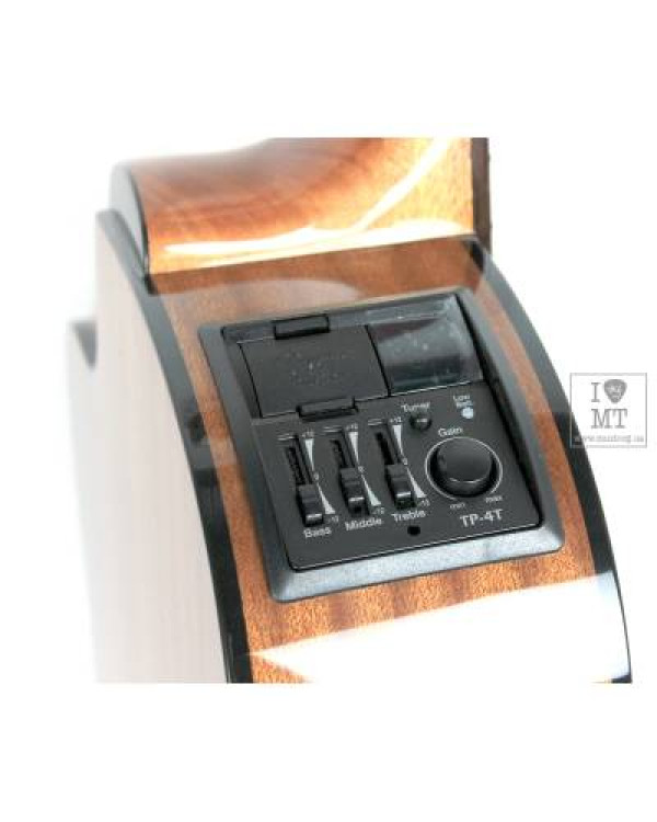 TAKAMINE GC1CE NAT Гітара класична