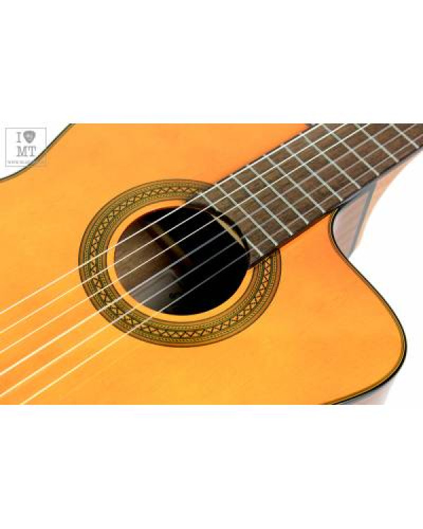 TAKAMINE GC1CE NAT Гітара класична
