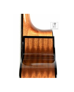 TAKAMINE GC1CE NAT Гітара класична-foto16
