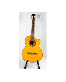 TAKAMINE GC1CE NAT Гітара класична