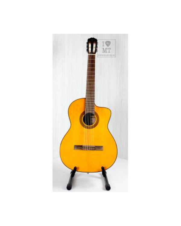 TAKAMINE GC1CE NAT Гітара класична