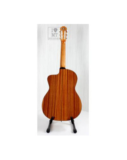 TAKAMINE GC1CE NAT Гітара класична-foto3