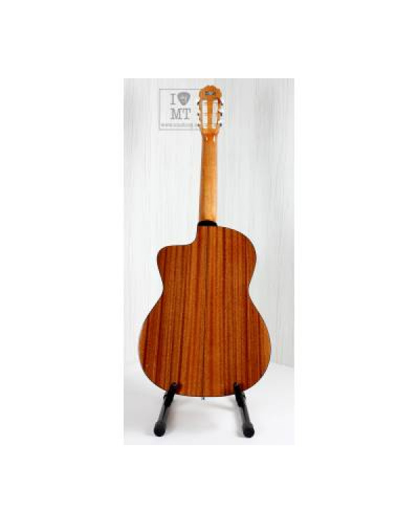TAKAMINE GC1CE NAT Гітара класична