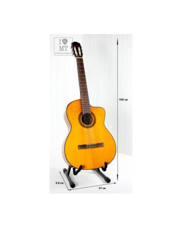 TAKAMINE GC1CE NAT Гітара класична