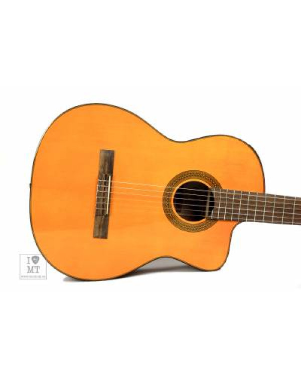 TAKAMINE GC1CE NAT Гітара класична