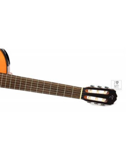 TAKAMINE GC1CE NAT Гітара класична-foto7