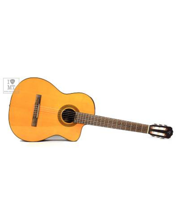 TAKAMINE GC1CE NAT Гітара класична