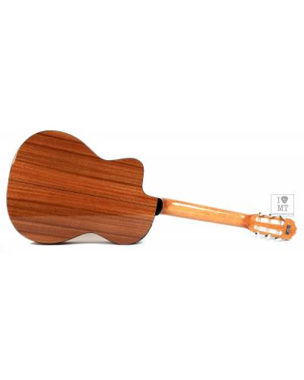 TAKAMINE GC1CE NAT Гітара класична
