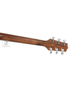 TAKAMINE GD20-NS Гітара акустична-foto8