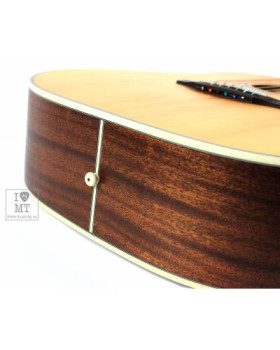 TAKAMINE GD20-NS Гітара акустична-foto16