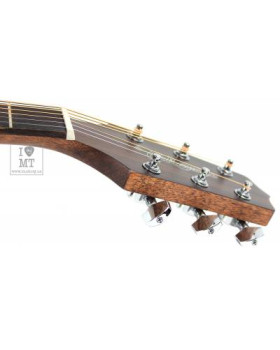 TAKAMINE GD20-NS Гітара акустична-foto12