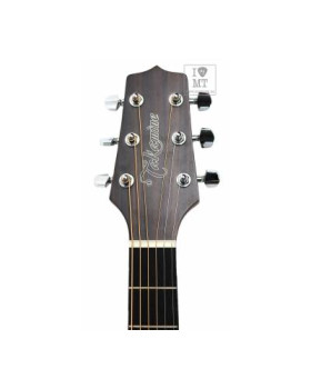 TAKAMINE GD20-NS Гітара акустична-foto10