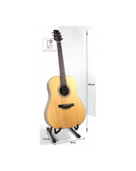 TAKAMINE GD20-NS Гітара акустична-foto2