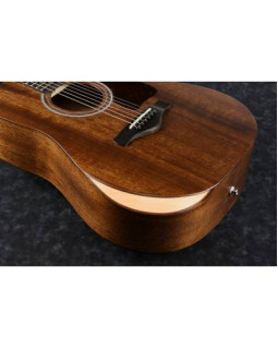 IBANEZ AW54JR OPN Гітара акустична-foto4