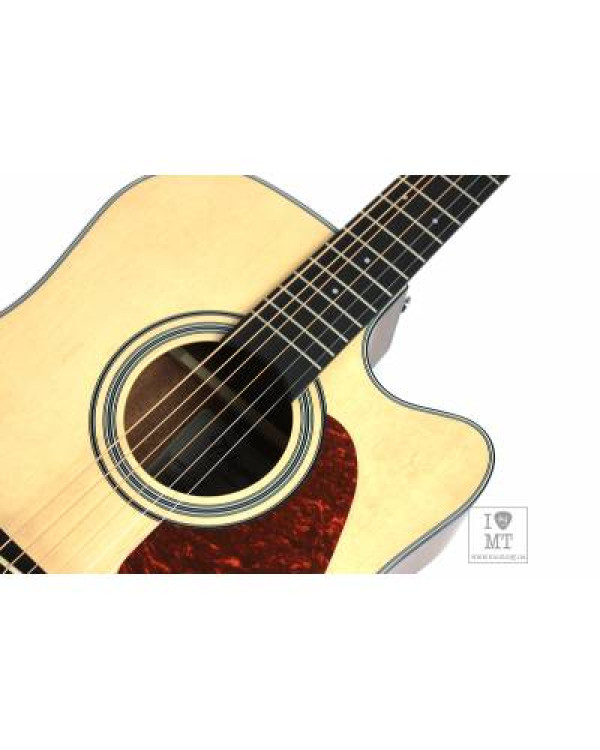 TAKAMINE GD10CE NS Гітара електроакустична