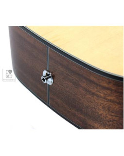 TAKAMINE GD10CE NS Гітара електроакустична-foto12