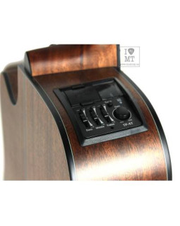 TAKAMINE GD10CE NS Гітара електроакустична-foto14