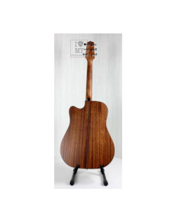 TAKAMINE GD10CE NS Гітара електроакустична-foto3