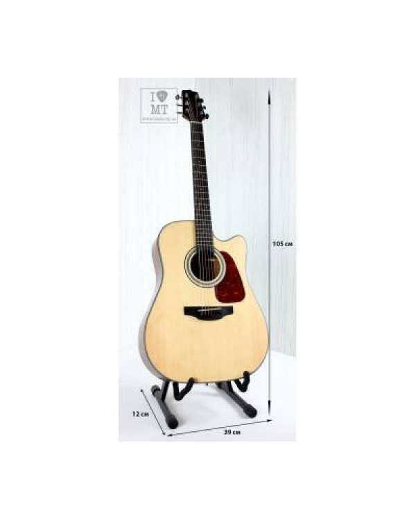 TAKAMINE GD10CE NS Гітара електроакустична