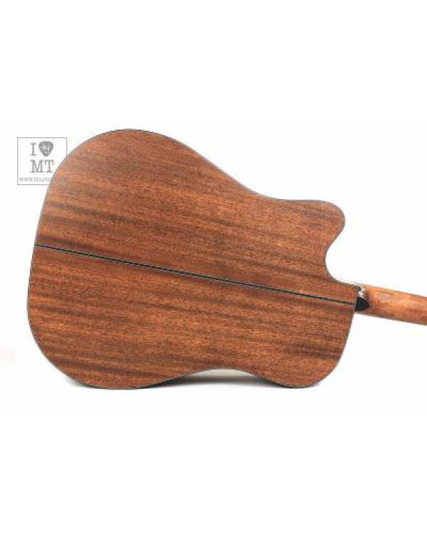 TAKAMINE GD10CE NS Гітара електроакустична
