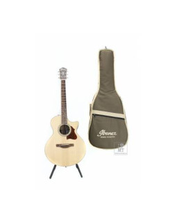 IBANEZ AE205JR-OPN Гітара електроакустична-foto2