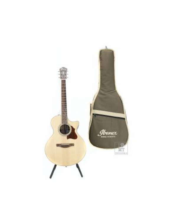 IBANEZ AE205JR-OPN Гітара електроакустична