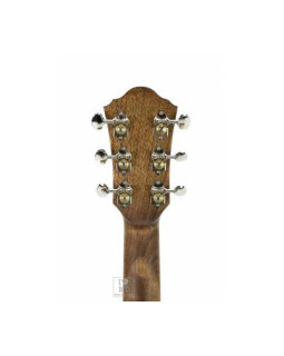 IBANEZ AE205JR-OPN Гітара електроакустична-foto17