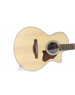 IBANEZ AE205JR-OPN Гітара електроакустична-foto8