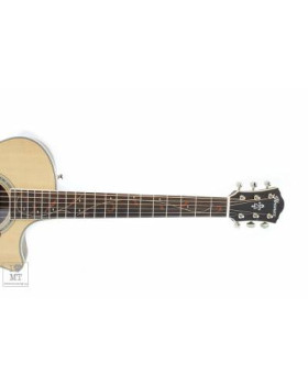 IBANEZ AE205JR-OPN Гітара електроакустична-foto9