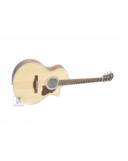 IBANEZ AE205JR-OPN Гітара електроакустична-foto6