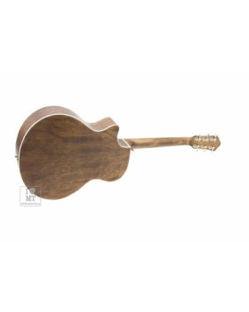 IBANEZ AE205JR-OPN Гітара електроакустична-foto7