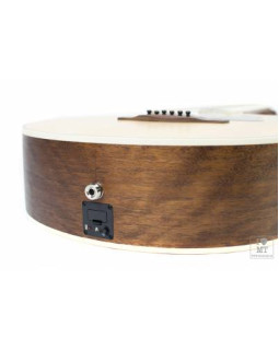 IBANEZ AE205JR-OPN Гітара електроакустична-foto16